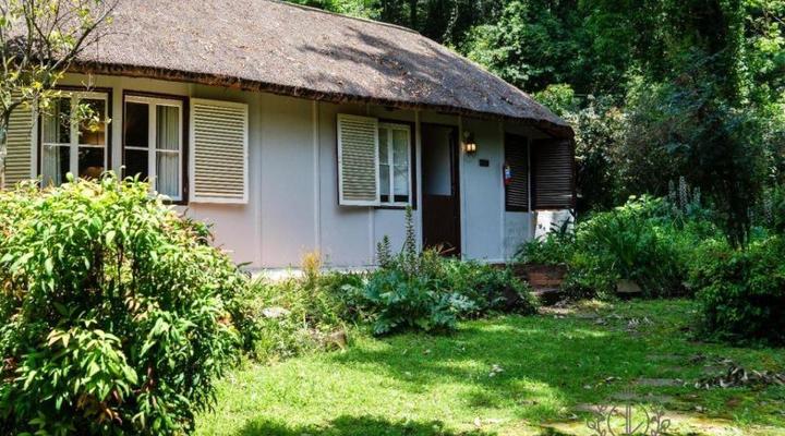 Pleasant Places by Sanaandi