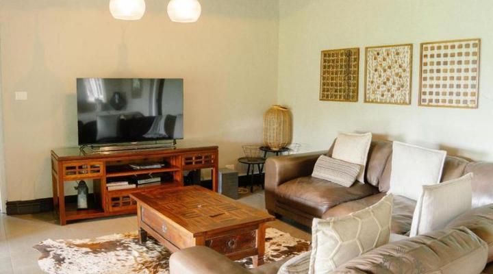 Pleasant Places by Sanaandi