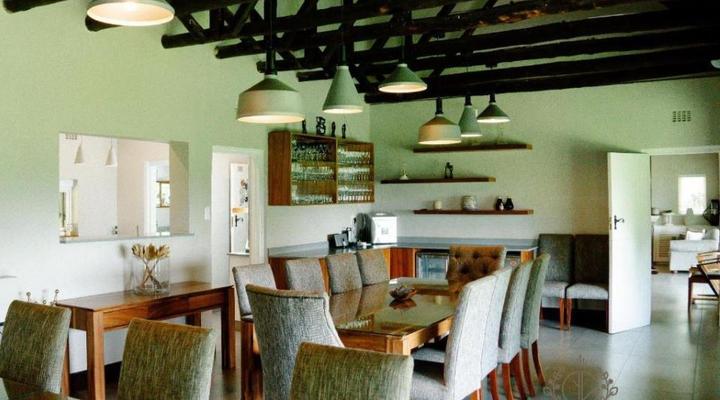 Pleasant Places by Sanaandi