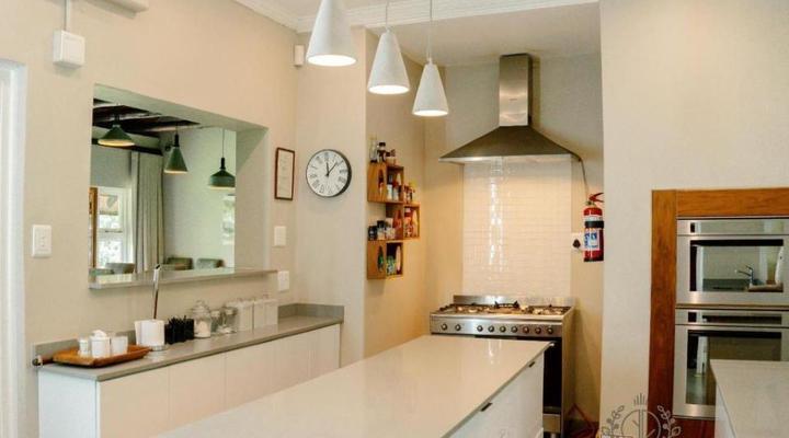 Pleasant Places by Sanaandi