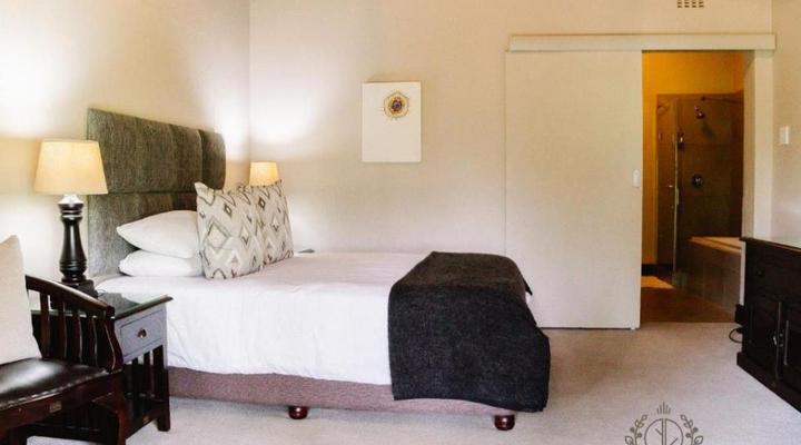 Pleasant Places by Sanaandi