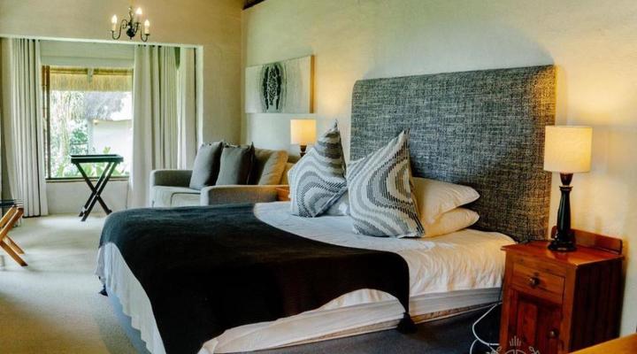 Pleasant Places by Sanaandi