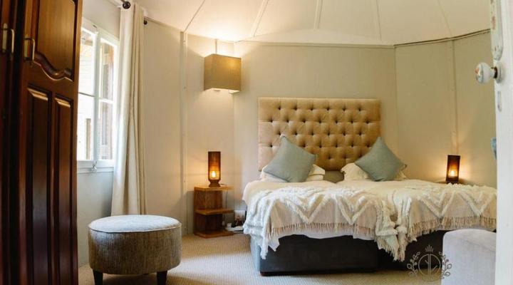 Pleasant Places by Sanaandi