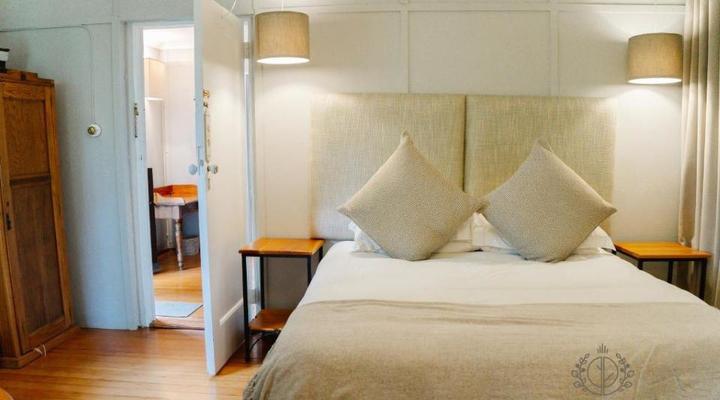 Pleasant Places by Sanaandi