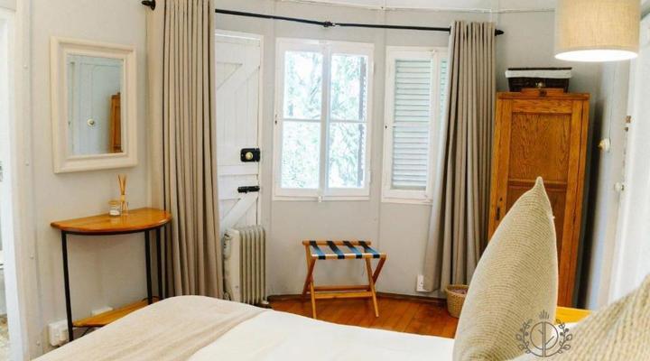 Pleasant Places by Sanaandi