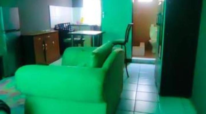 St Micheal & The Queens