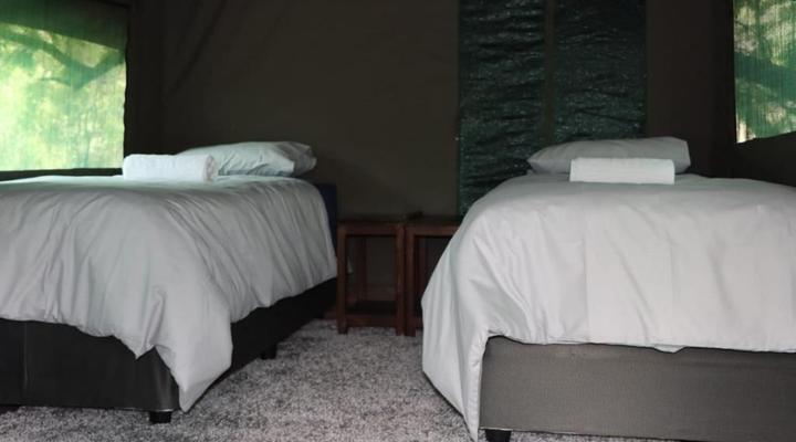 Angels Valley River Lodge