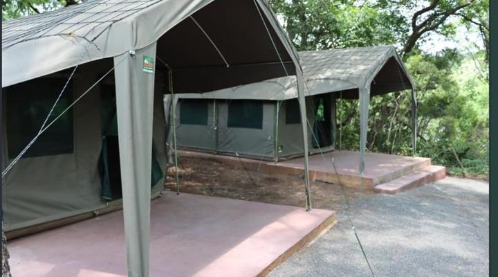 Angels Valley River Lodge