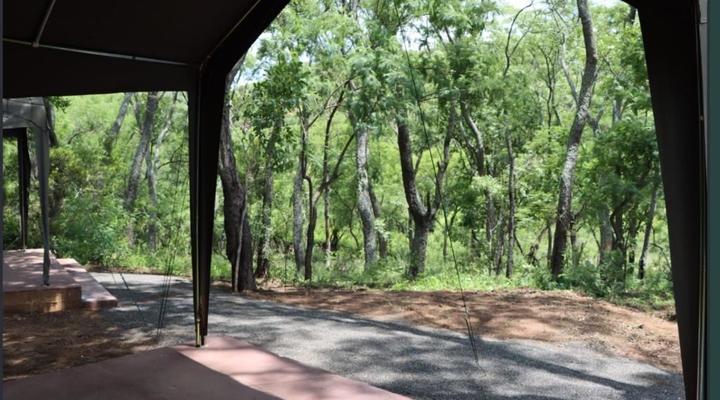 Angels Valley River Lodge