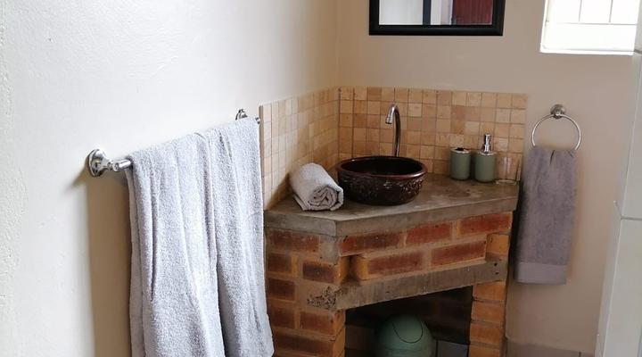 Hhusha Hhusha Guest House