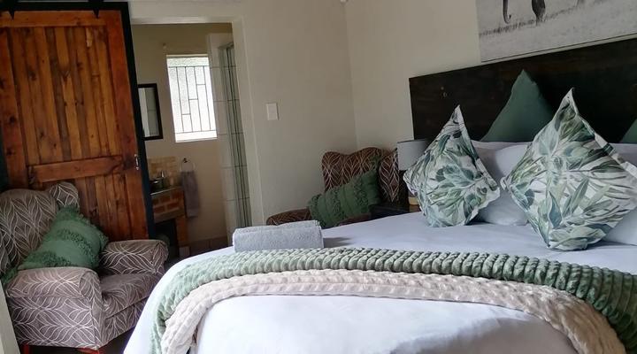 Hhusha Hhusha Guest House