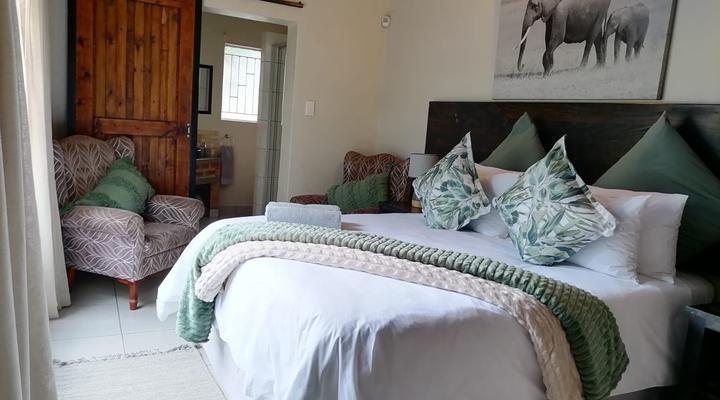 Hhusha Hhusha Guest House