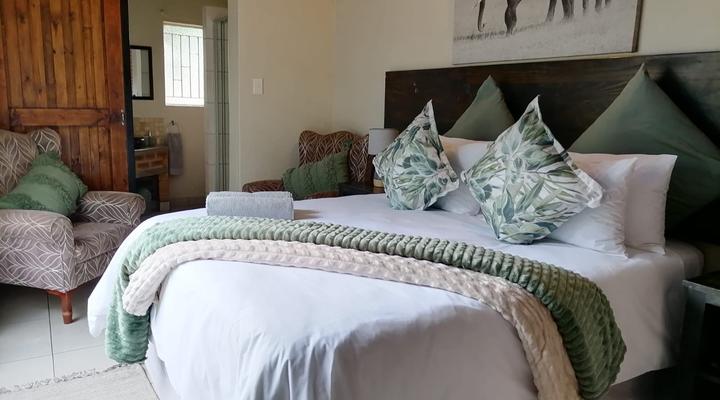 Hhusha Hhusha Guest House