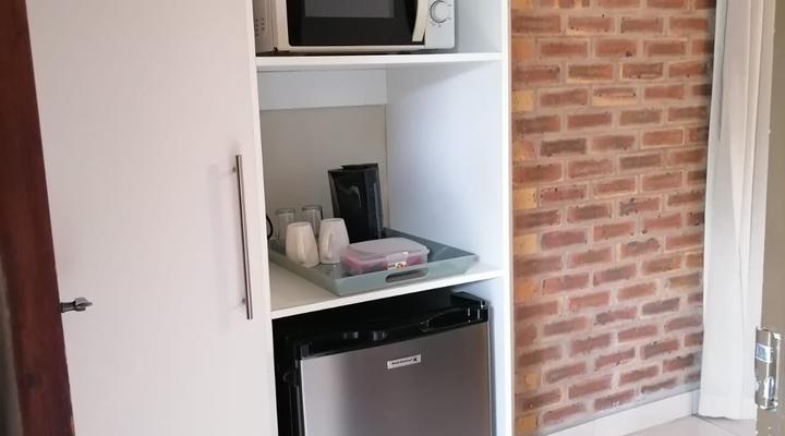 Hhusha Hhusha Guest House