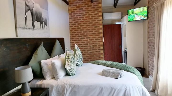 Hhusha Hhusha Guest House