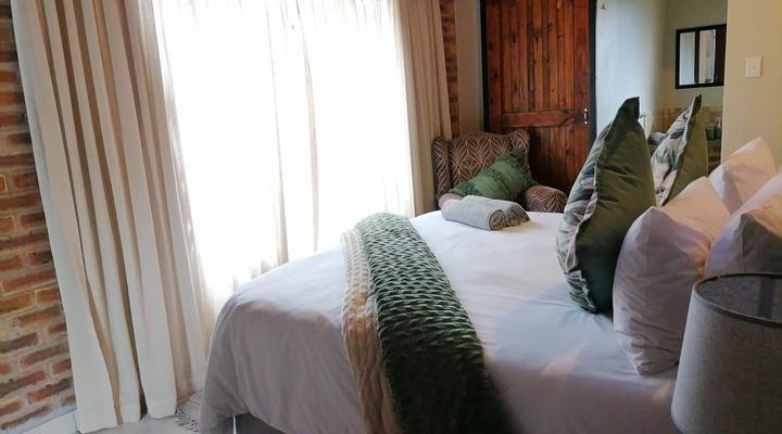 Hhusha Hhusha Guest House