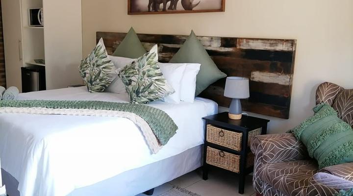 Hhusha Hhusha Guest House