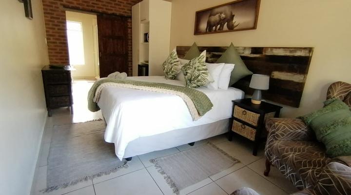 Hhusha Hhusha Guest House