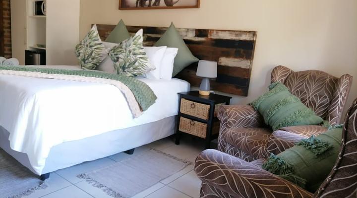 Hhusha Hhusha Guest House