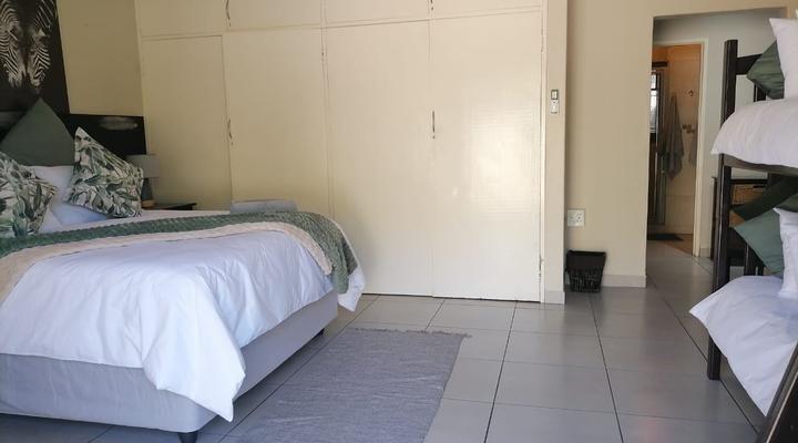 Hhusha Hhusha Guest House