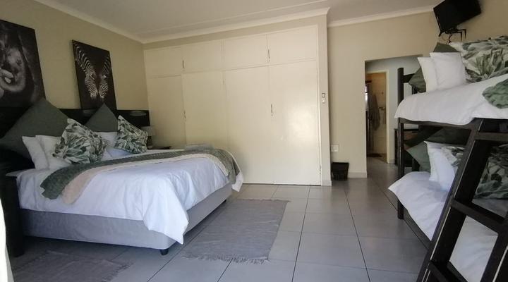 Hhusha Hhusha Guest House