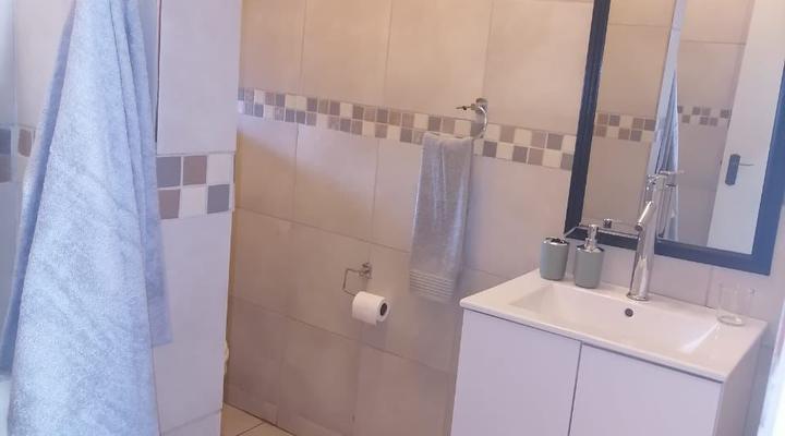 Hhusha Hhusha Guest House