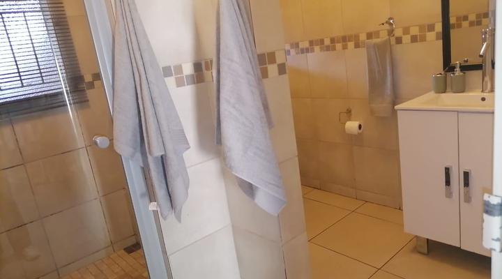 Hhusha Hhusha Guest House