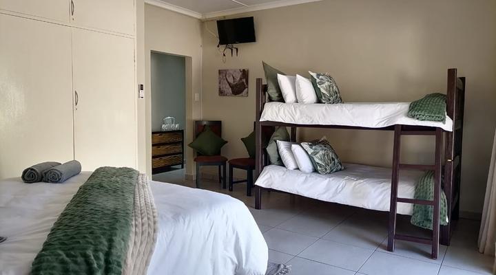 Hhusha Hhusha Guest House