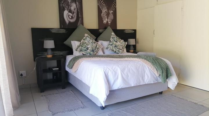 Hhusha Hhusha Guest House