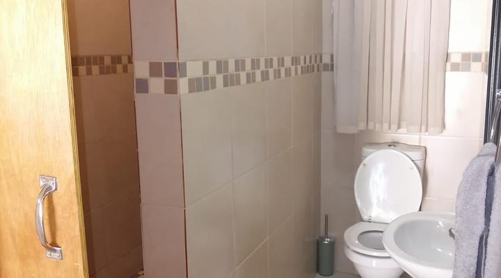 Hhusha Hhusha Guest House