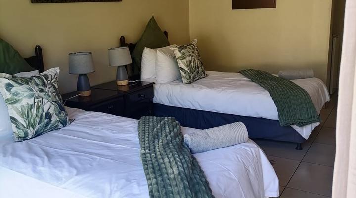 Hhusha Hhusha Guest House