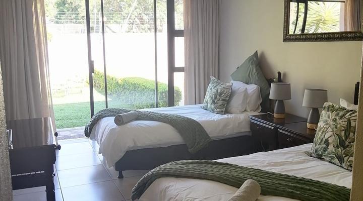 Hhusha Hhusha Guest House