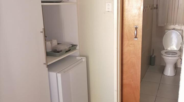 Hhusha Hhusha Guest House