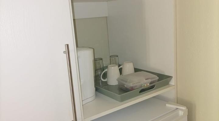 Hhusha Hhusha Guest House