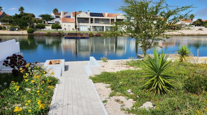 WeskusKuier Bergrivier