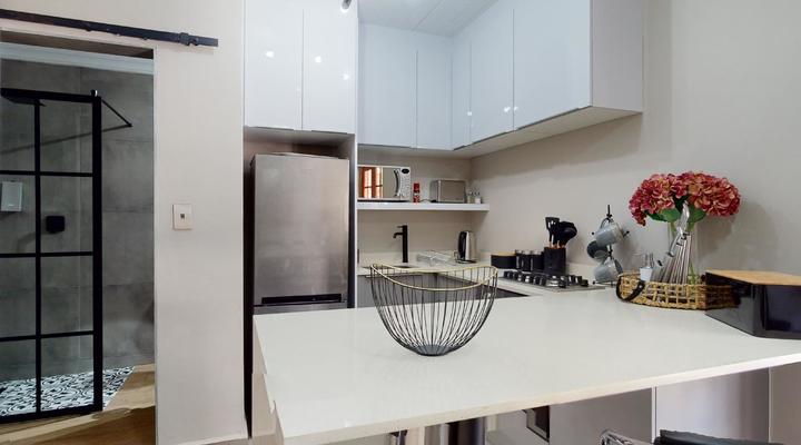 Seas the Day - Apartment