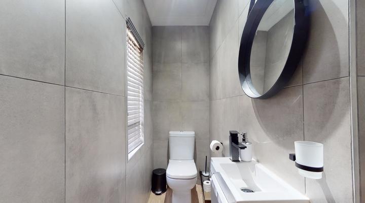 Seas the Day - Apartment