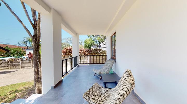 Seas the Day - Apartment