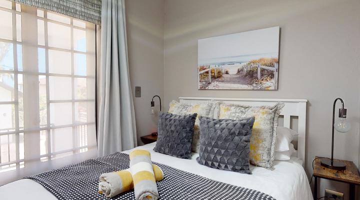 Seas the Day - Apartment