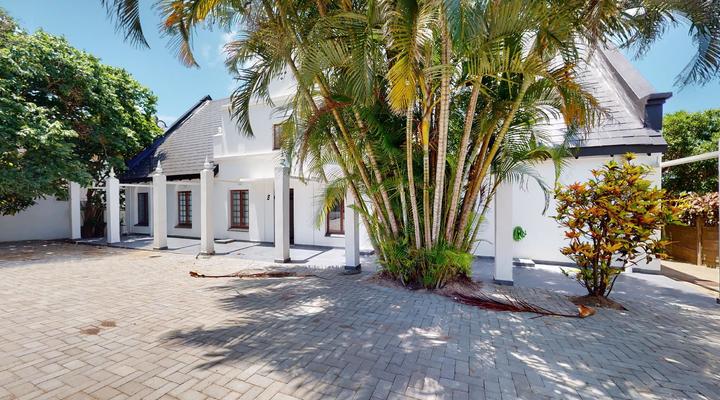 Seas the Day - Apartment