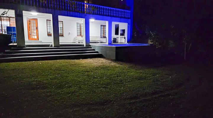 Seas the Day - Apartment