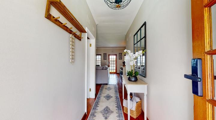 Seas the Day - 3 Bedroom House