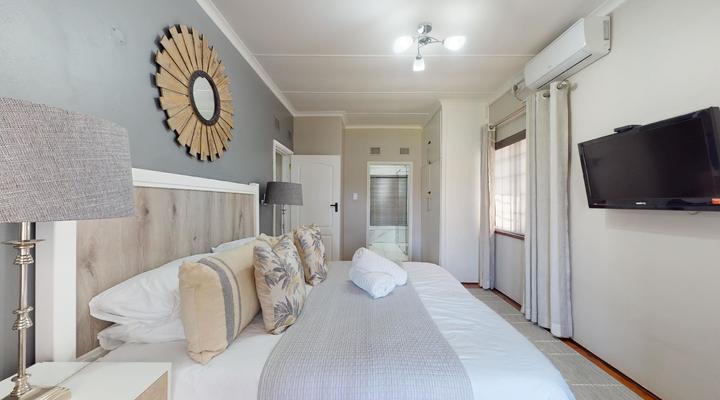 Seas the Day - 3 Bedroom House