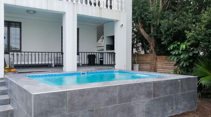 Seas the Day - 3 Bedroom House