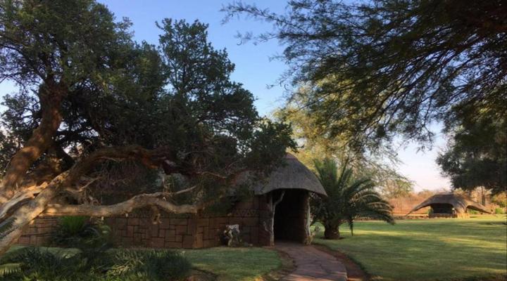 Baobab Lane Lodge