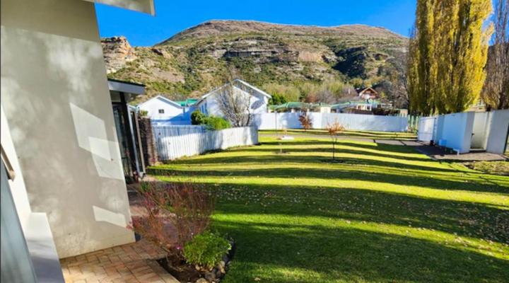 Clarens Paddocks 23