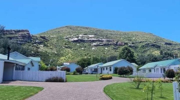 Clarens Paddocks 23