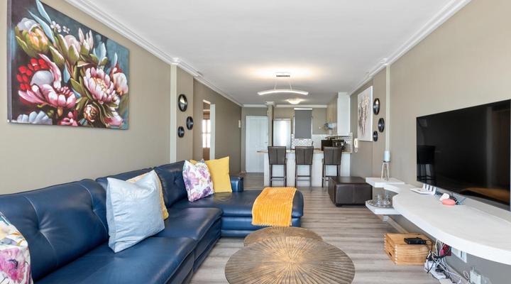 The Waves 1002 by HostAgents