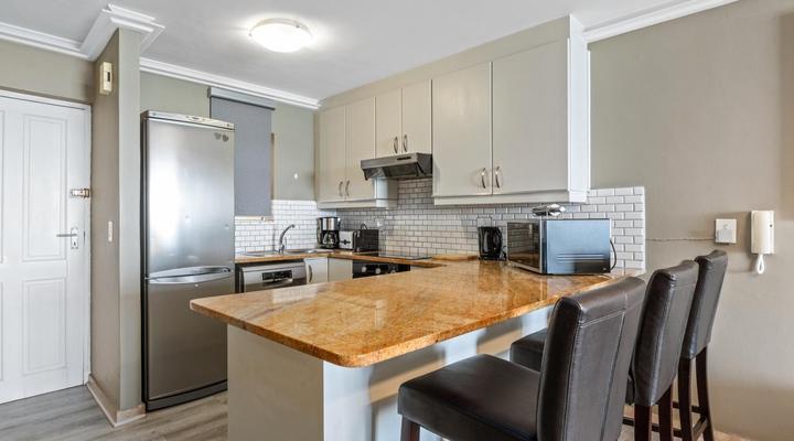 The Waves 1002 by HostAgents