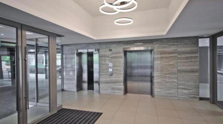 Urban Oasis at Masingita Towers